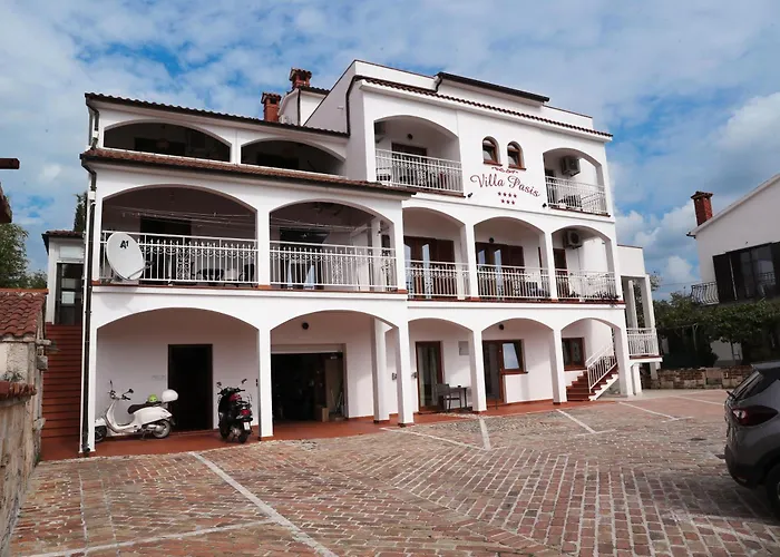 Villa Pasis