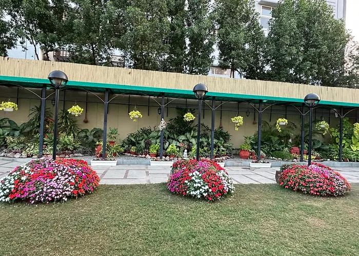Hotel Yatrik Since 1970