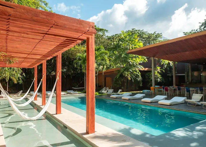 Cacaoni Hotel