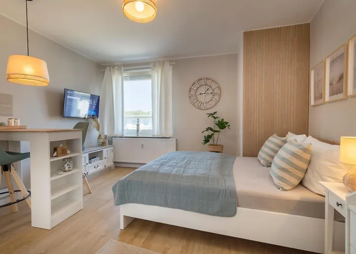 Grömitz am Strand