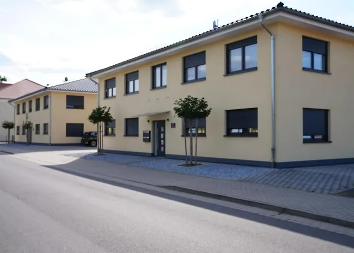KoschenOase Wohnung Barreriefrei für 2 Personen