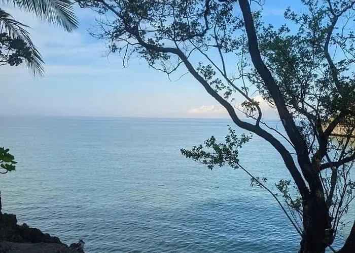 Langub Beach Resort Sipalay