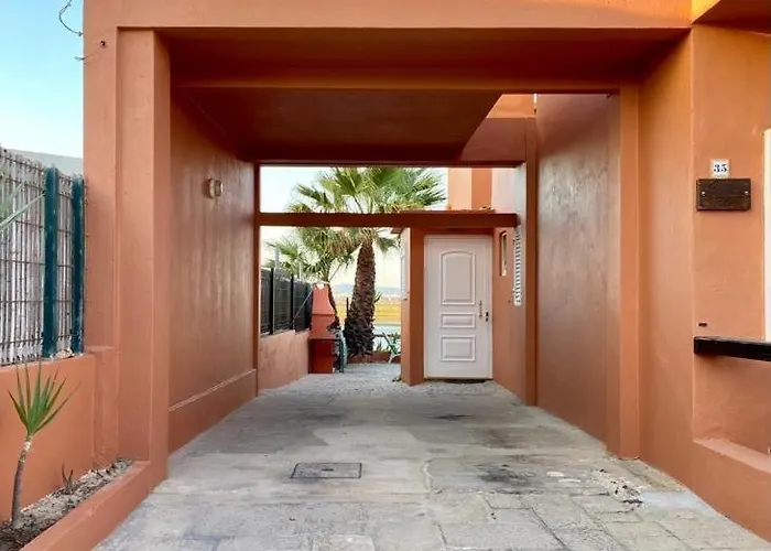 Casa Da Ria