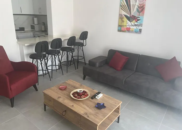 Relax Luxury Villa Close To The Airport And Beach Sea