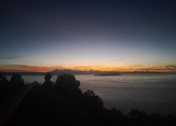 Casa Andina - Isla Del Sol