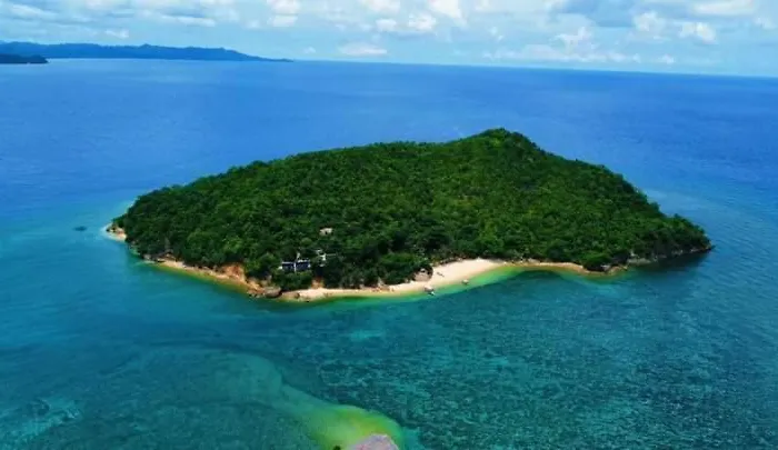 Anjawan Island Resort