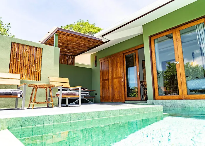 Mae Ya Resort