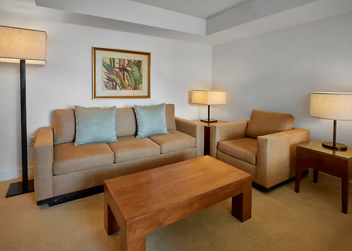 Ka La'I Waikiki Beach, Lxr Hotels & Resorts