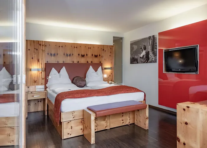 Alpen Adria Hotel&Spa
