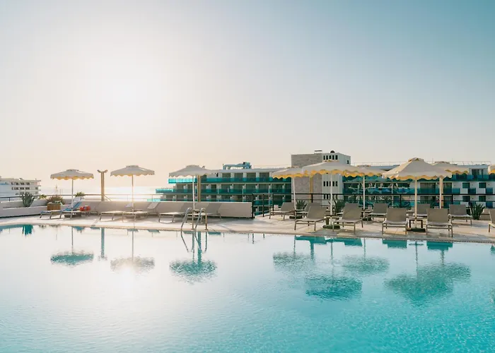 Allsun Hotel Calypso Palace