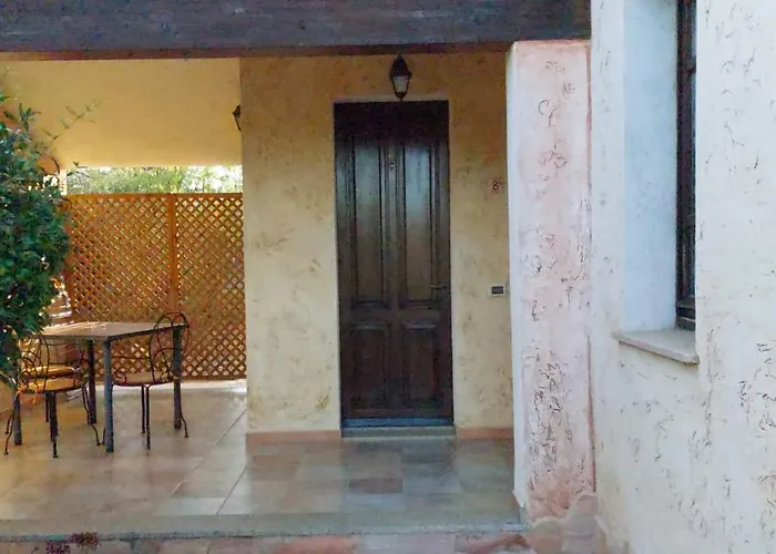 Hotel La Corte Rosada