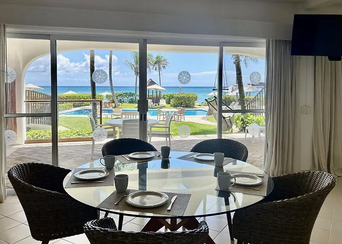 Las Villas Akumal