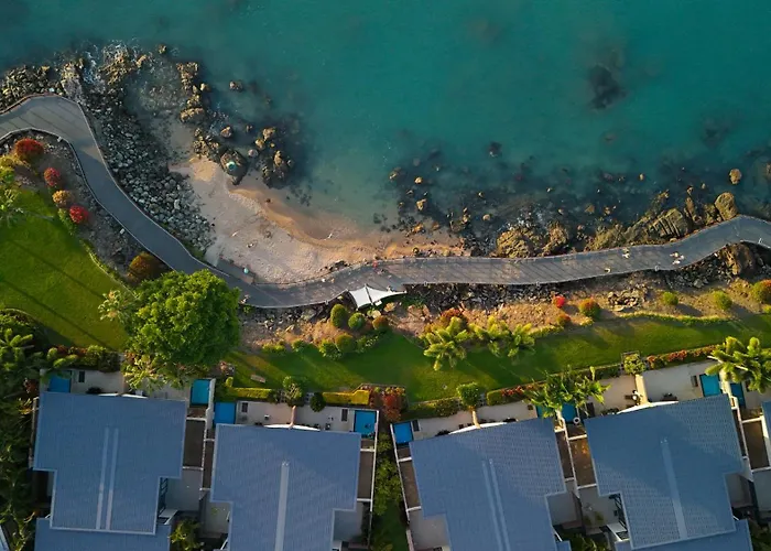 Mirage Whitsundays