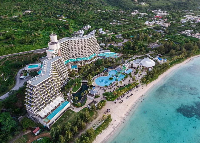 Kensington Hotel Saipan
