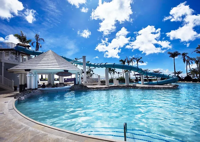 Kensington Hotel Saipan