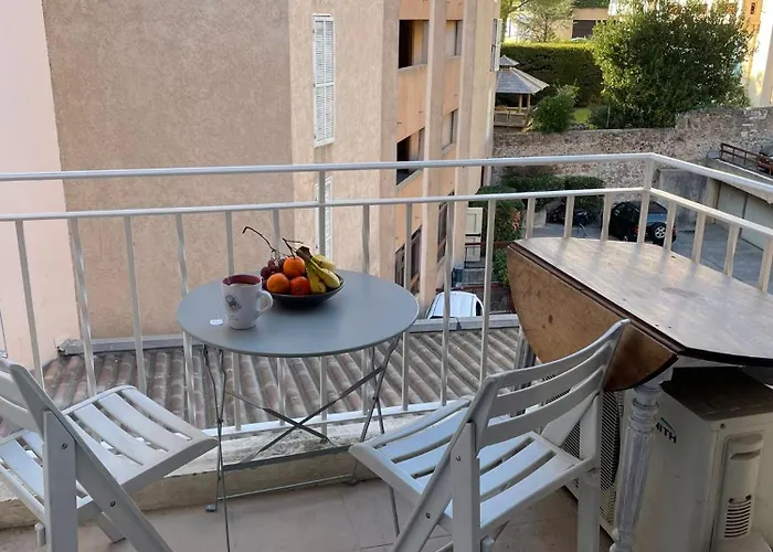 Agréable chambre d'hôte à 50M de la mer