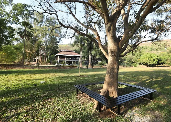 Golden Fields Resort