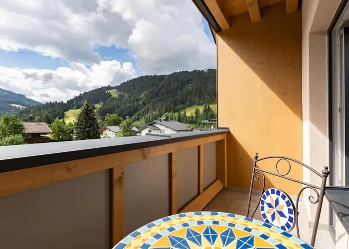 Wander- Und Familienhotel Erika