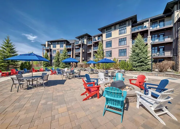 Copper Point Resort