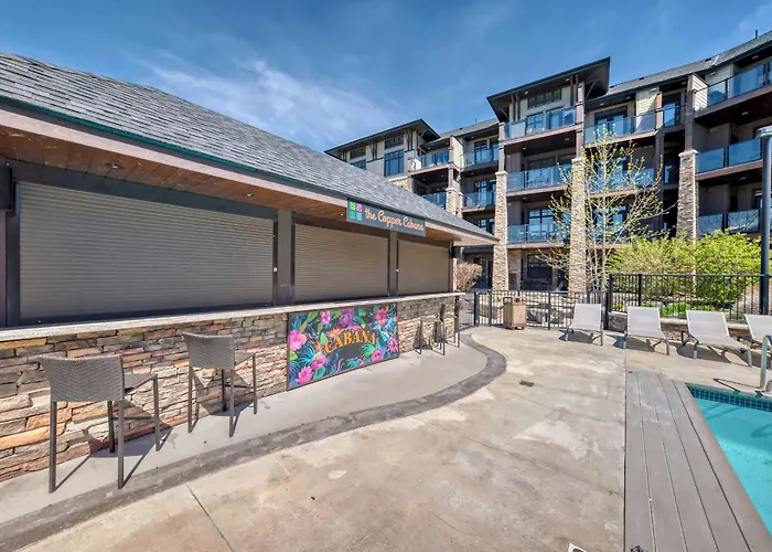 Copper Point Resort