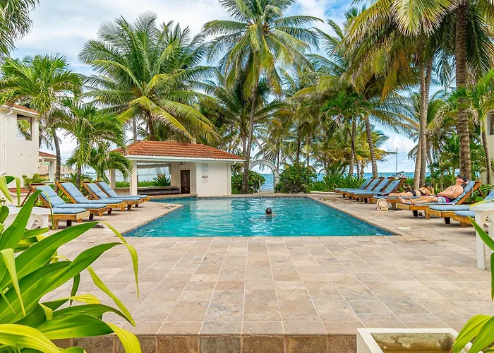Tradewinds Paradise Villas