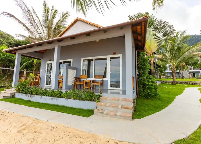 Cosian Bay Phu Quoc Resort