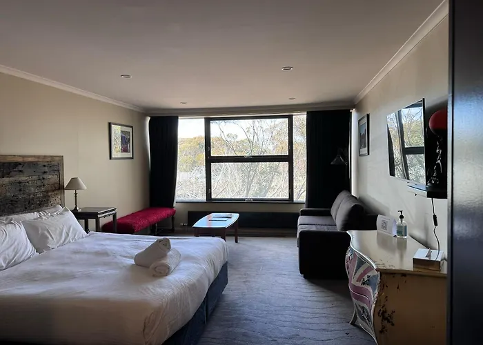 Mt Buller Chalet Hotel&Suites