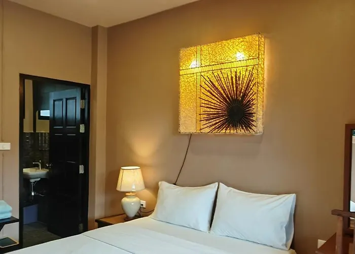 Hoh Guesthouse