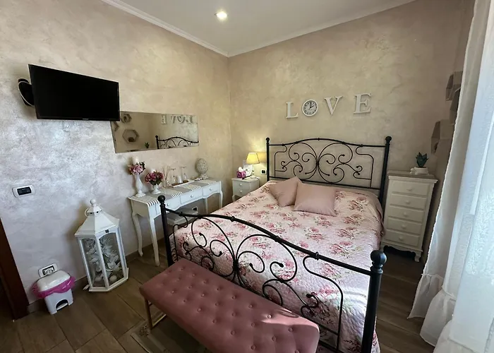 B&B Corvara