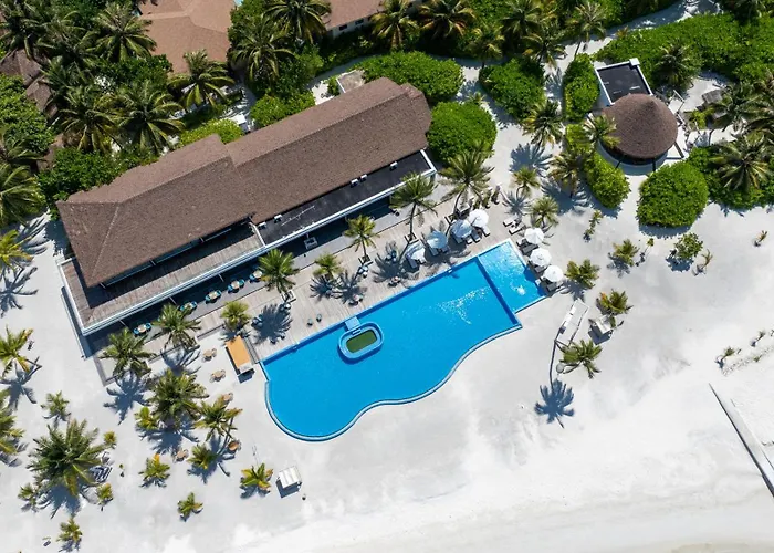 Nooe Maldives Kunaavashi - Stay 5 Nights Or More And Get Free Round Trip Speedboat And One Time Group Complimentary Sunset Yoga For Stay Period Till 23Rd December 2026