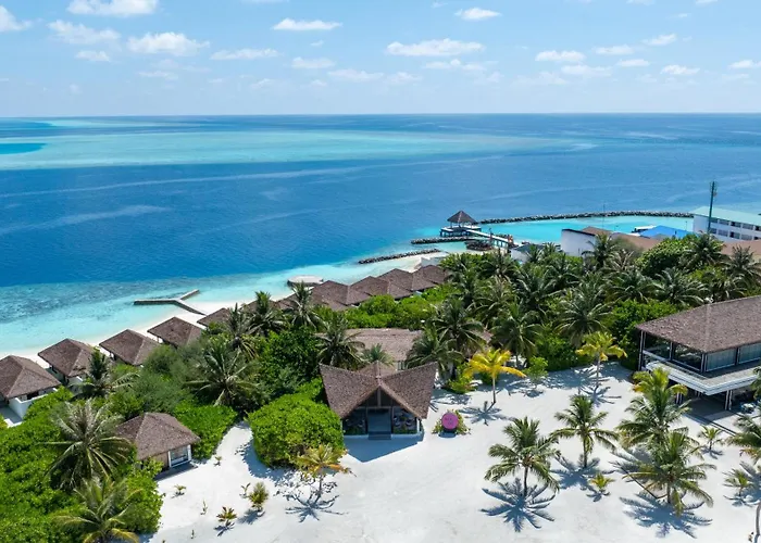 Nooe Maldives Kunaavashi - Stay 5 Nights Or More And Get Free Round Trip Speedboat And One Time Group Complimentary Sunset Yoga For Stay Period Till 23Rd December 2026