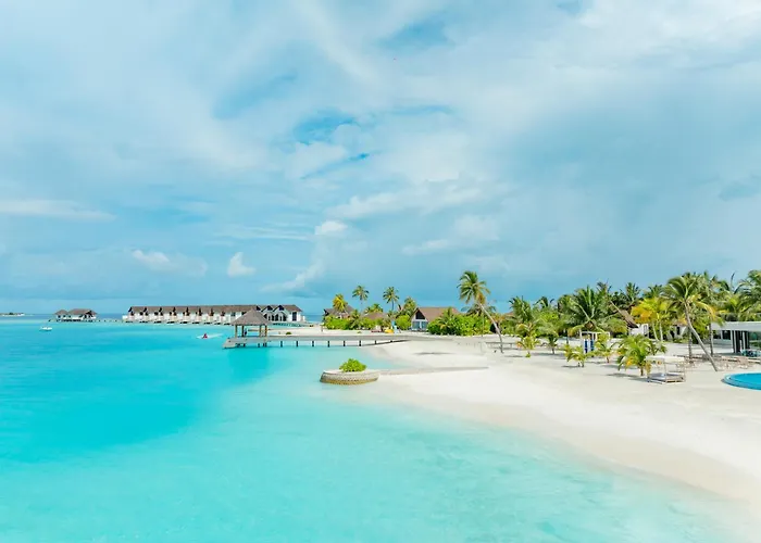 Nooe Maldives Kunaavashi - Stay 5 Nights Or More And Get Free Round Trip Speedboat And One Time Group Complimentary Sunset Yoga For Stay Period Till 23Rd December 2026