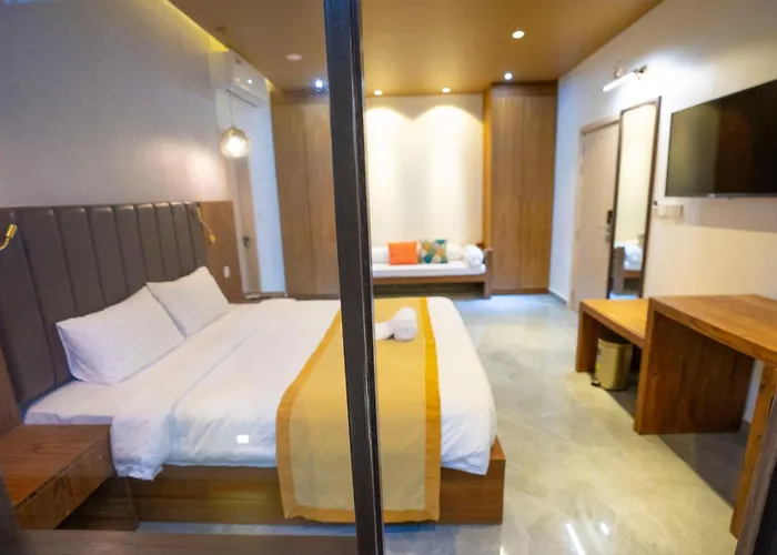 Hikers Villa - Fuvahmulah