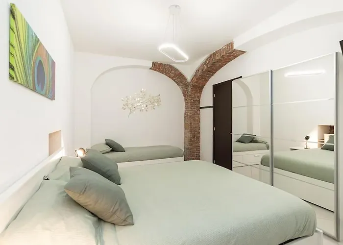 Casa Mary - 50 mt dal mare - centro storico