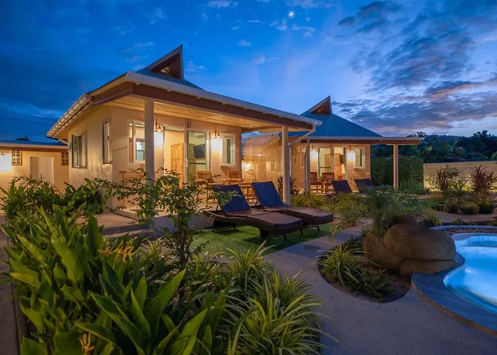 The Hidden Lagoon Resort - Exclusively For Adults