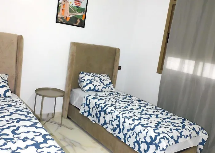 Mb Appartement Cosy Clim Wifi 5 Min De La Plage