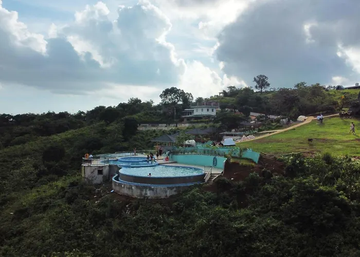 Viewscape Nature Park Tanay Powered By Cocotel