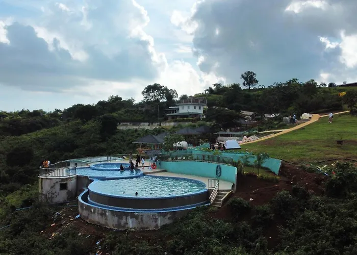 Viewscape Nature Park Tanay Powered By Cocotel