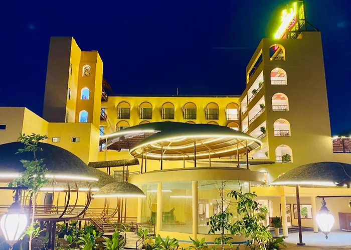 Pukhraj Club And Resort