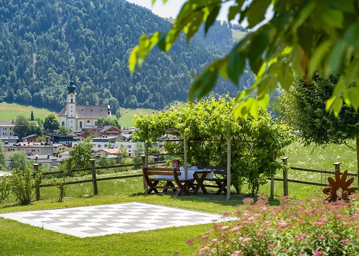 Hotel Alpenpanorama