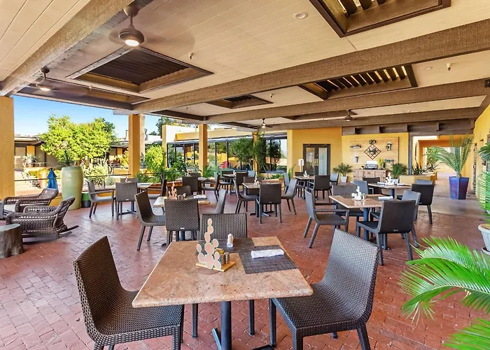 Westward Look Wyndham Grand Resort & Spa