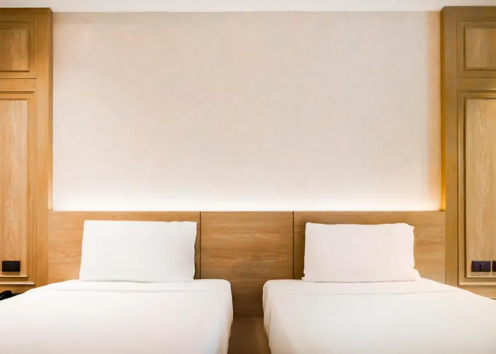 Phuket Orchid Resort And Spa