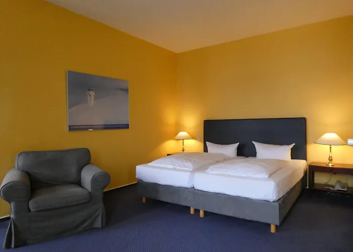 Hotel Schweriner Hof