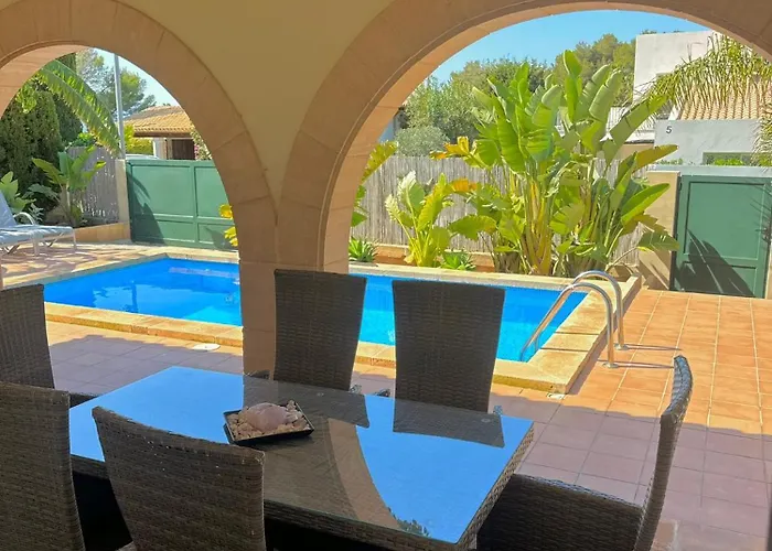 Bonaire Beach House