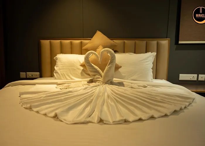 Miracle Hotel And Resorts