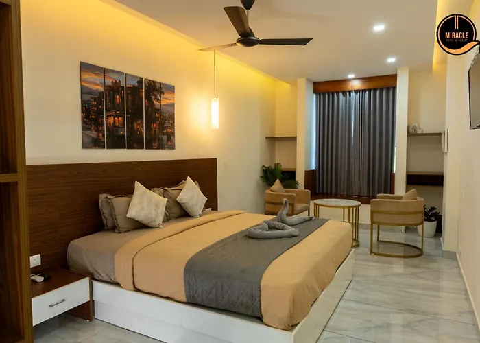 Miracle Hotel And Resorts