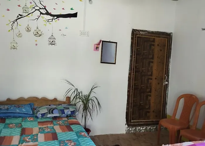 Palash Pahar Resort