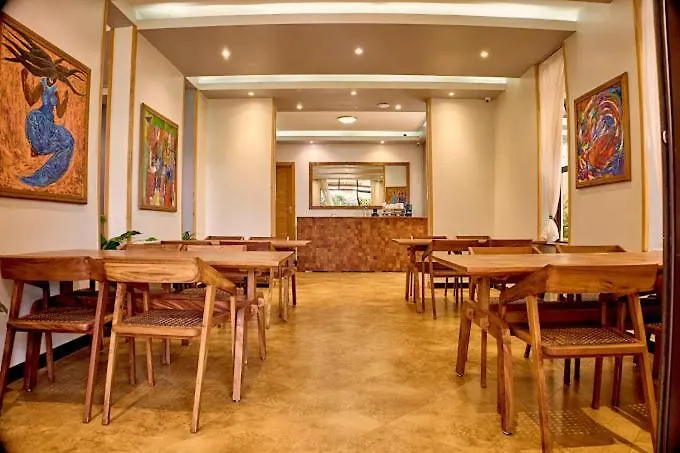 Rosettes Boutique Hotel