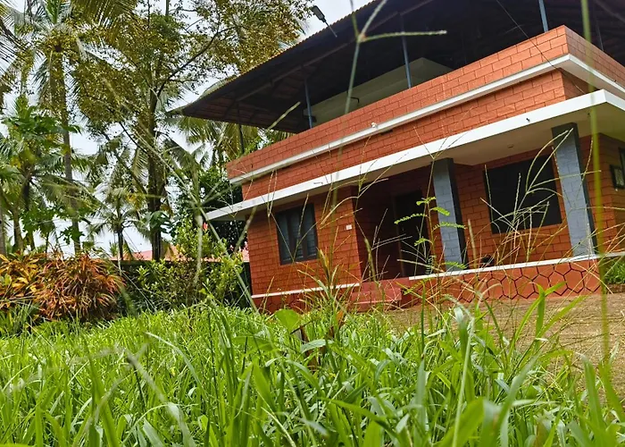 Theerthamkara Staycation