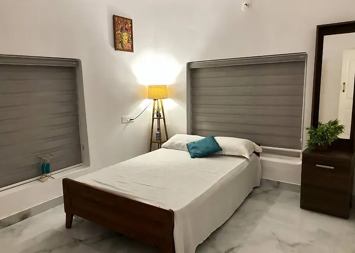 Nitara Beach House